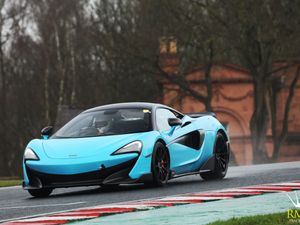 RMA Track Day 27th February - Oulton Park International