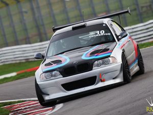 RMA Track Day 27th February - Oulton Park International