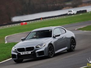 RMA Track Day 27th February - Oulton Park International
