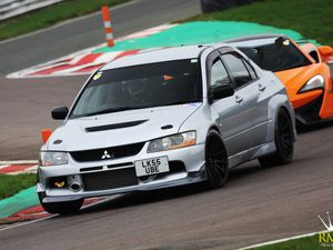 RMA Track Day 27th February - Oulton Park International