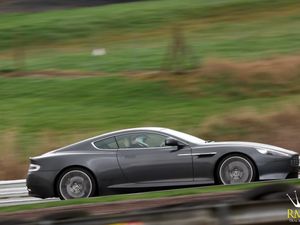 RMA Track Day 27th February - Oulton Park International