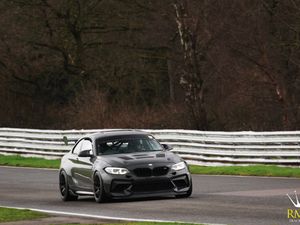 RMA Track Day 27th February - Oulton Park International