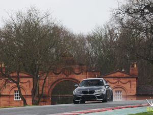 RMA Track Day 27th February - Oulton Park International