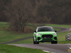 RMA Track Day 27th February - Oulton Park International