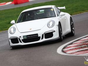 RMA Track Day 27th February - Oulton Park International