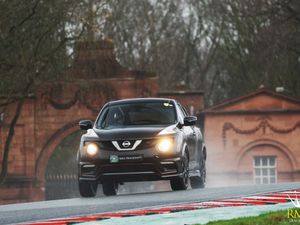 RMA Track Day 27th February - Oulton Park International