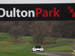 RMA Track Day 27th February - Oulton Park International