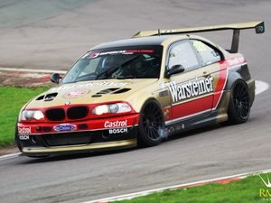 RMA Track Day 27th February - Oulton Park International