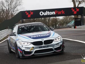 RMA Track Day 27th February - Oulton Park International