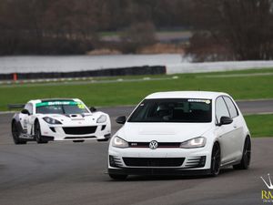 RMA Track Day 27th February - Oulton Park International