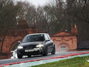 RMA Track Day 27th February - Oulton Park International