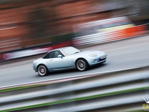 RMA Track Day 27th February - Oulton Park International