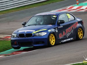 RMA Track Day 27th February - Oulton Park International