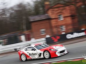 RMA Track Day 27th February - Oulton Park International