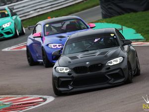 RMA Track Day 27th February - Oulton Park International