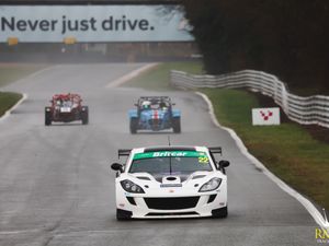 RMA Track Day 27th February - Oulton Park International