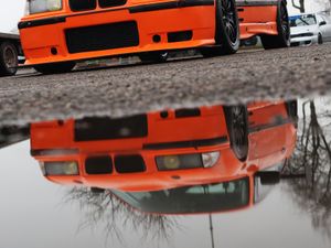 RMA Track Day 27th February - Oulton Park International