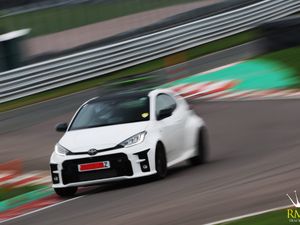RMA Track Day 27th February - Oulton Park International