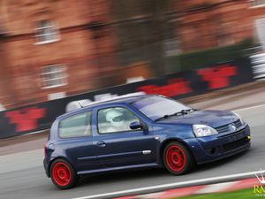 RMA Track Day 27th February - Oulton Park International