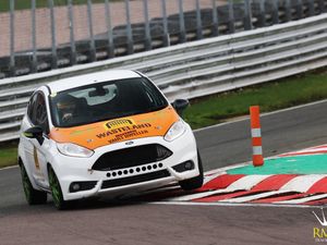 RMA Track Day 27th February - Oulton Park International