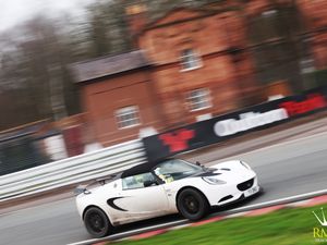 RMA Track Day 27th February - Oulton Park International