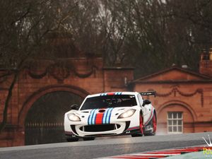 RMA Track Day 27th February - Oulton Park International