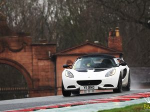 RMA Track Day 27th February - Oulton Park International