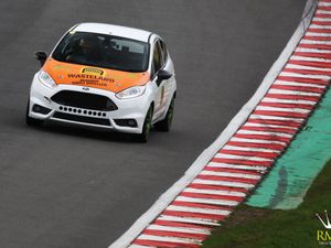 RMA Track Day 27th February - Oulton Park International