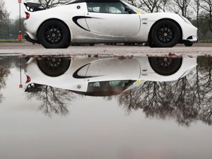 RMA Track Day 27th February - Oulton Park International
