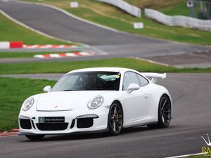 RMA Track Day 27th February - Oulton Park International
