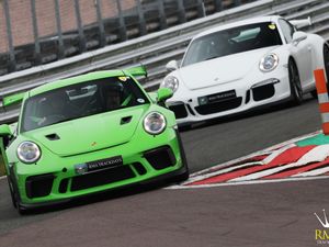 RMA Track Day 27th February - Oulton Park International