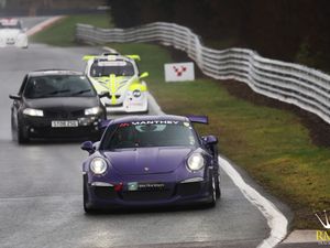 RMA Track Day 27th February - Oulton Park International