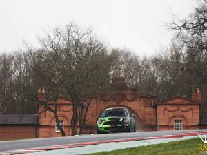 RMA Track Day 27th February - Oulton Park International