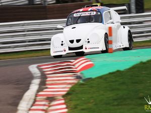 RMA Track Day 27th February - Oulton Park International