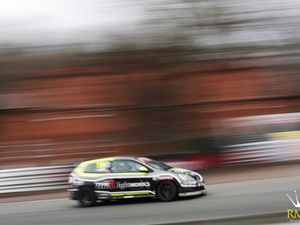 RMA Track Day 27th February - Oulton Park International