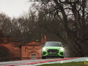 RMA Track Day 27th February - Oulton Park International