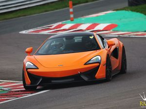 RMA Track Day 27th February - Oulton Park International