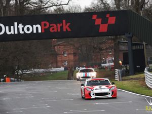 RMA Track Day 27th February - Oulton Park International