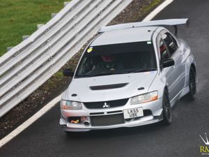 RMA Track Day 27th February - Oulton Park International