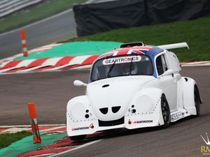 RMA Track Day 27th February - Oulton Park International