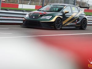 RMA Track Day 6th March - Donington Park GP