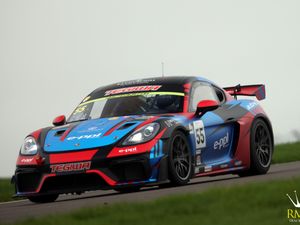 RMA Track Day 6th March - Donington Park GP