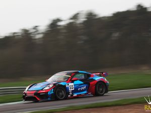 RMA Track Day 6th March - Donington Park GP