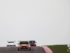 RMA Track Day 6th March - Donington Park GP