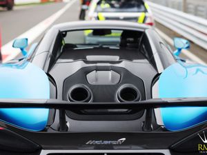 RMA Track Day 6th March - Donington Park GP