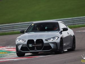 RMA Track Day 6th March - Donington Park GP