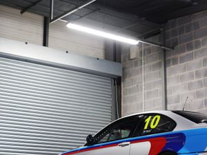 RMA Track Day 6th March - Donington Park GP