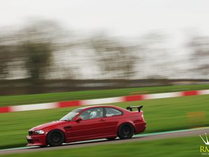 RMA Track Day 6th March - Donington Park GP
