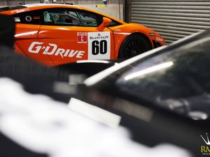 RMA Track Day 6th March - Donington Park GP