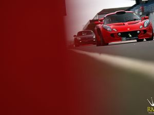 RMA Track Day 6th March - Donington Park GP